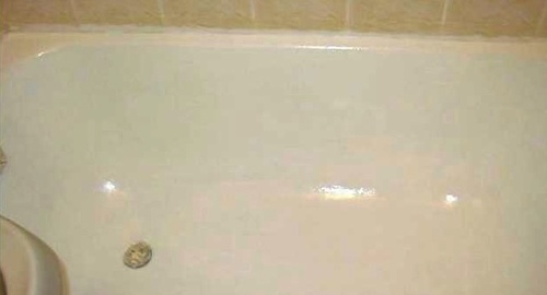 Реставрация ванны | Волоколамская